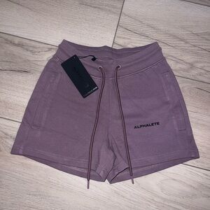 Alphalete Shorts